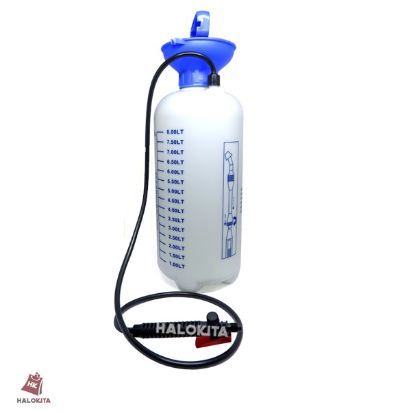 MOLLAR SEMPROTAN HAMA 8 LITER SP8LM