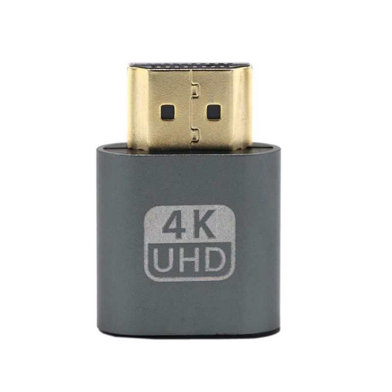 HDMI dummy vga virtual display
