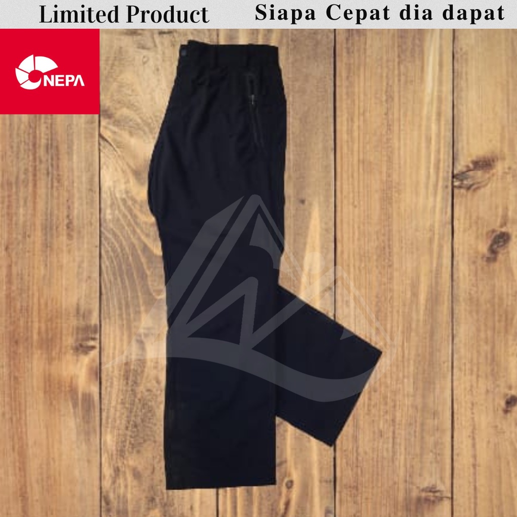 Celana Nepa Original Quickdry