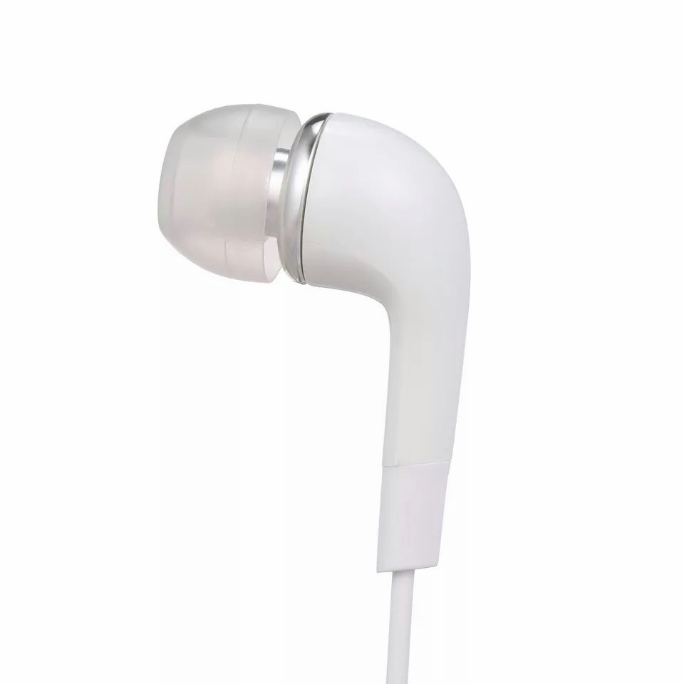 【HF040】Headset Earphone Samsung Galaxy S4 A71 A21s M31 With Mic and Earbud