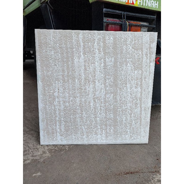 GRANITE LANTAI 60X60 TOPAZ / INDOGRESS / GLOSSY