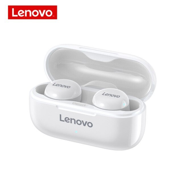 AKN88 - LENOVO LivePods LP11 - TWS Bluetooth Earphone with 300mAh Storage Box