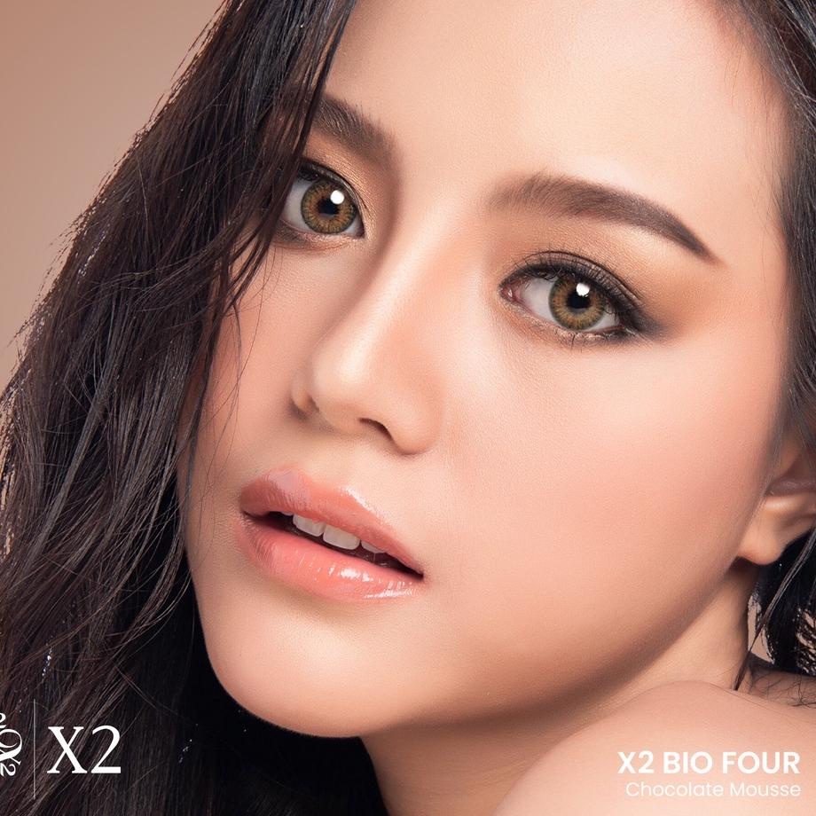 Langsung Atc Spex Symbol X2 Bio Four Varian Chocolate Mousse