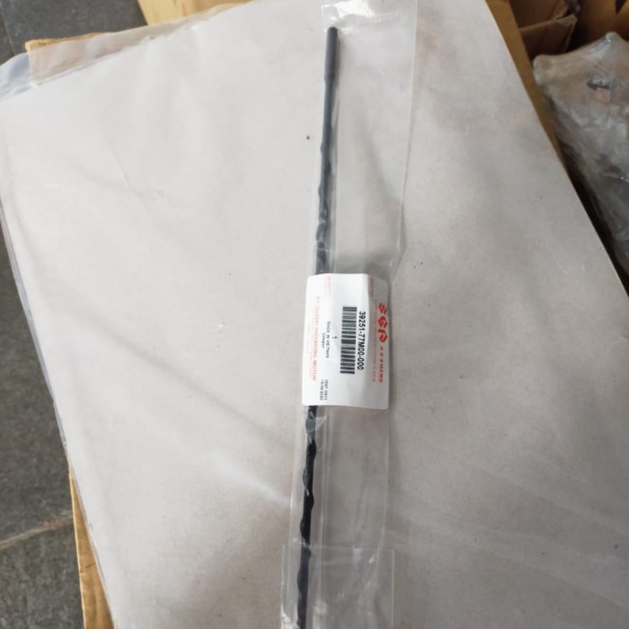 Video Tv Antena Suzuki Ertiga