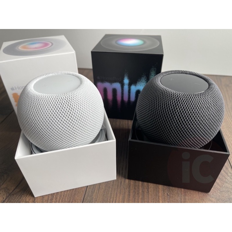 Speaker Home Mini Smart Speaker