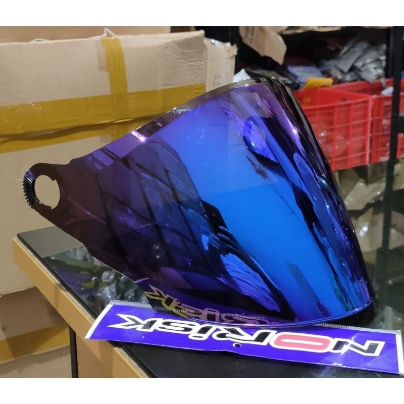 Flat visor venom / flat visor ink cx22 / flat visor kyt venom rr / kyt romeo /kyt 2vista /kyt 2visio