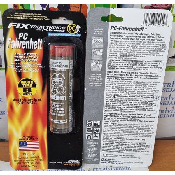 

Lem Porting Pc Fahrenheit