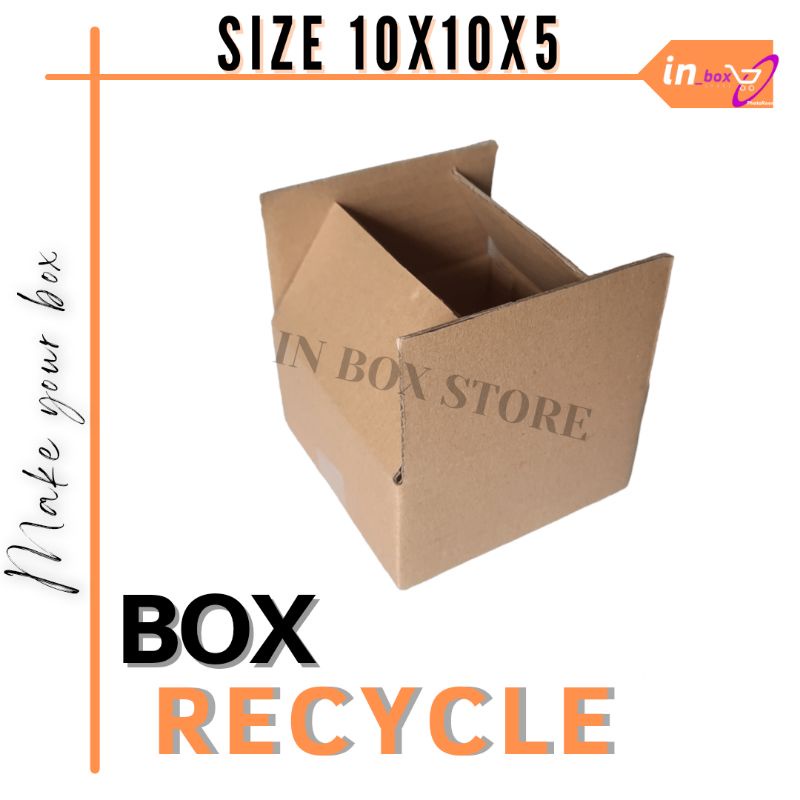 

box packaging online 10x10x5/kardus packing/box kosmetik