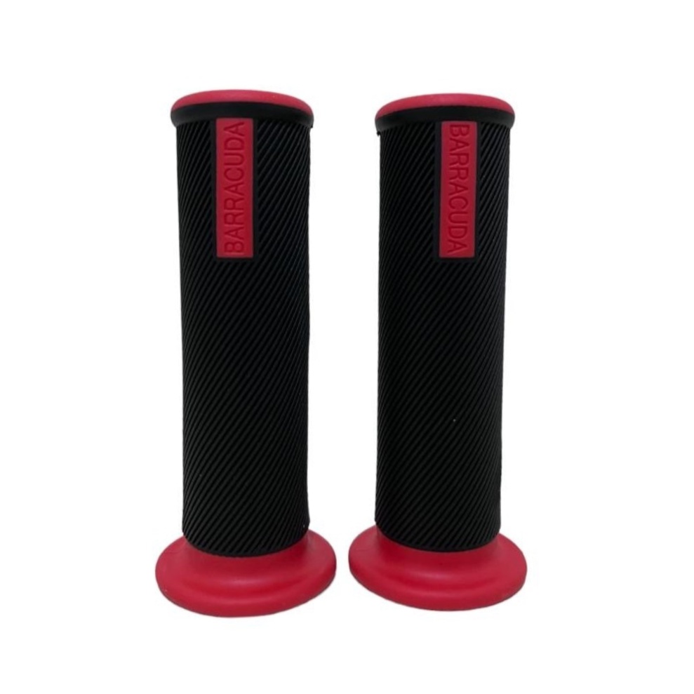 Handgrip Barracuda Model Rcb Hg55 Dan Hg66 Universal Semua Motor