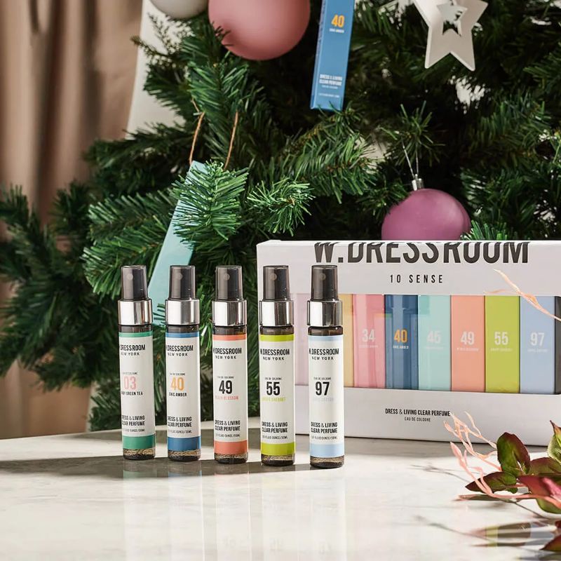 W.dressroom parfume 30ml