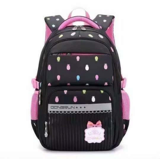 TS STORE [COD] Tas Ransel Anak Anak / Backpack / Tas Sekolah Anak dengan Banyak Motif Unik dan Lucu