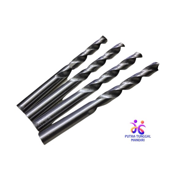 PTMndri - MATA BOR BESI 10MM MATA BOR KAYU MATA BOR HSS 10MM