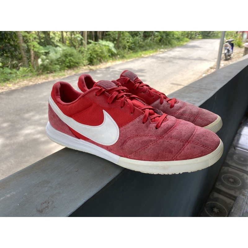 NIKE Premier Sala Indoor Court Football “Futsal” Second (44)