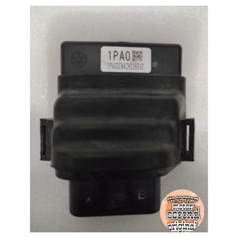 ECU ECM CDI YAMAHA VIXION 2013/2014