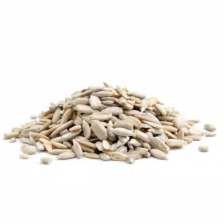 

10.10 STOK READY Sunflower Seeds 1 Kg / Biji Bunga Matahari 1 Kg 