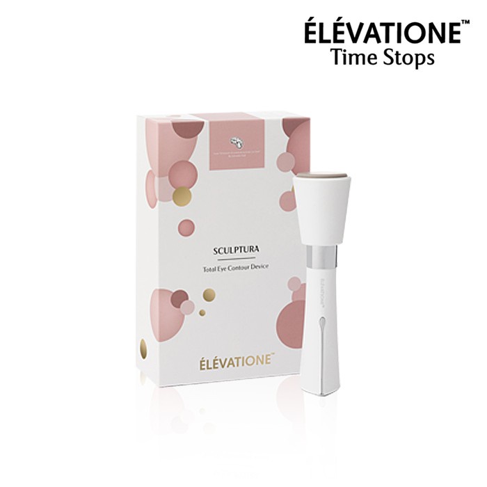 Jual TOTAL EYE CONTOUR DEVICE BY ELEVATIONE Shopee Indonesia