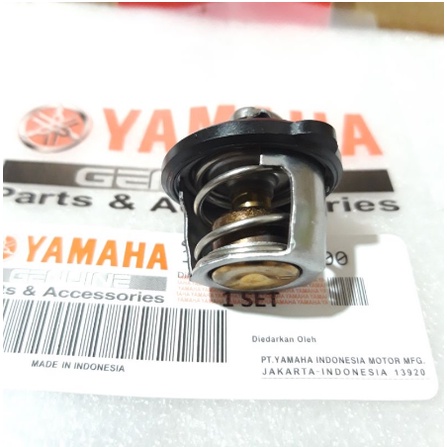 Thermostart Motor Yamaha Vixion Xeon Jupiter Mx 1S7