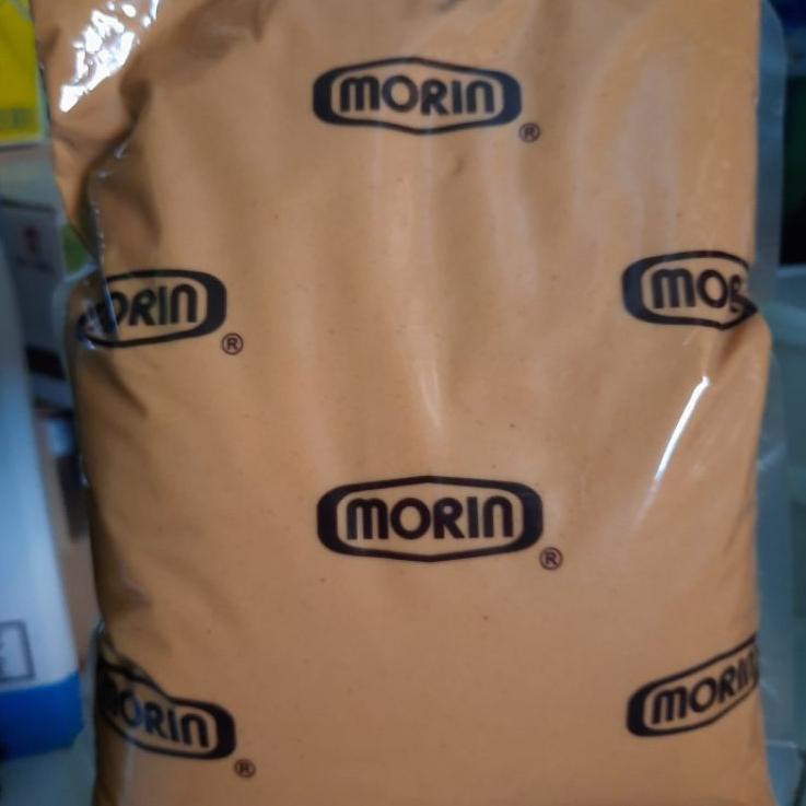 

Harga lebay--selai kacang morin halus 250gr
