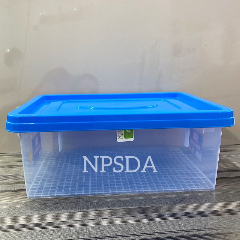 Kontainer Box CB 20 Shinpo