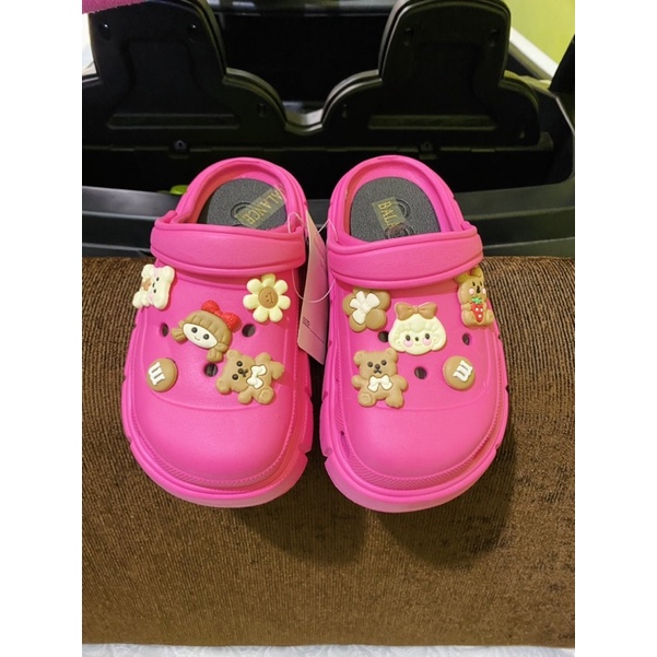 Sandal anak baim sandal anak tanggung sandal anak import