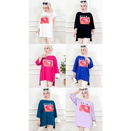 PESONA NEUM24- Semi Tunik Terbaru NEUM tunik wanita modern Semi tunik import Semi tunik kekinian Sem