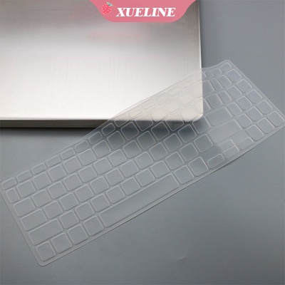 Skin Silikon Pelindung keyboard laptop Untuk ASUS X515MA X515M X515J X512 X512FJ X512FL X512F (ZXL)