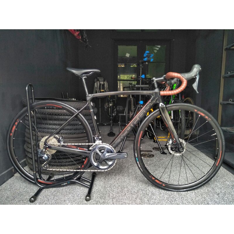 Polygon strattos s8 disc