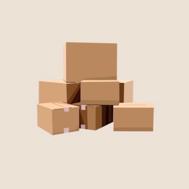 

KARDUS PACKING