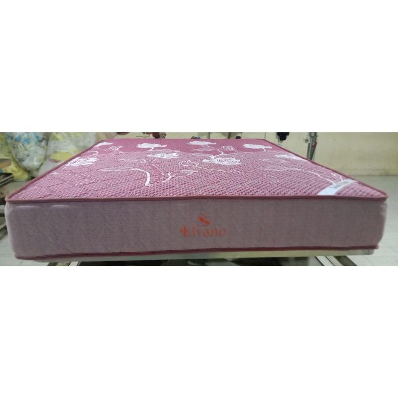 SPRINGBED ELVANO BS UK. 180cm×200cm