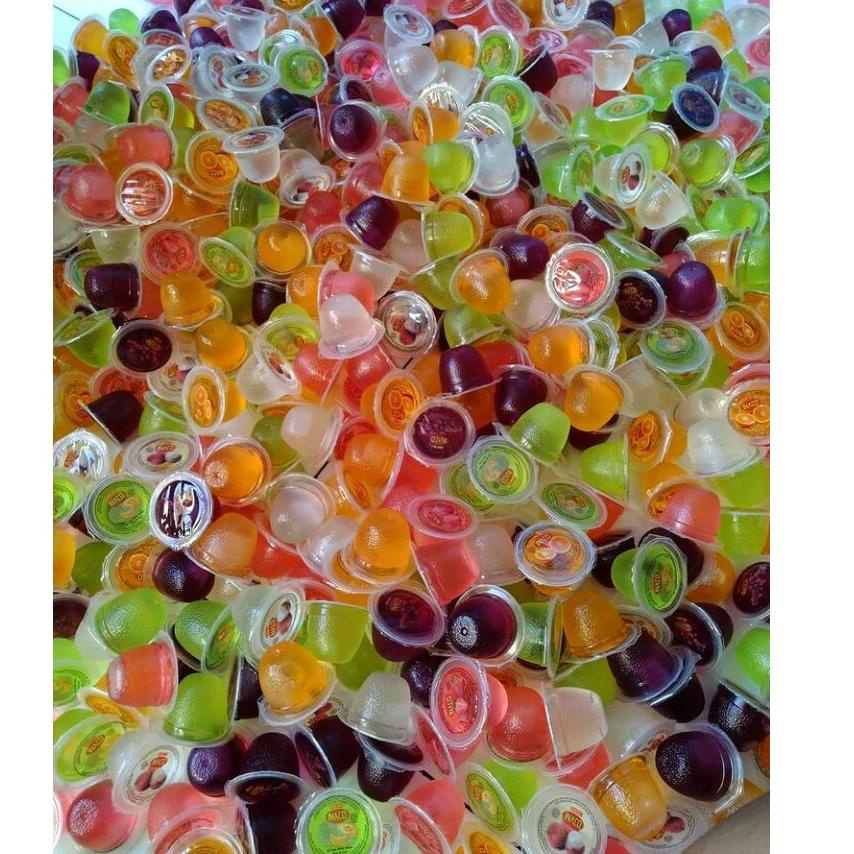 

10.10 ✨SALE✨ Inaco jelly kiloan !!!