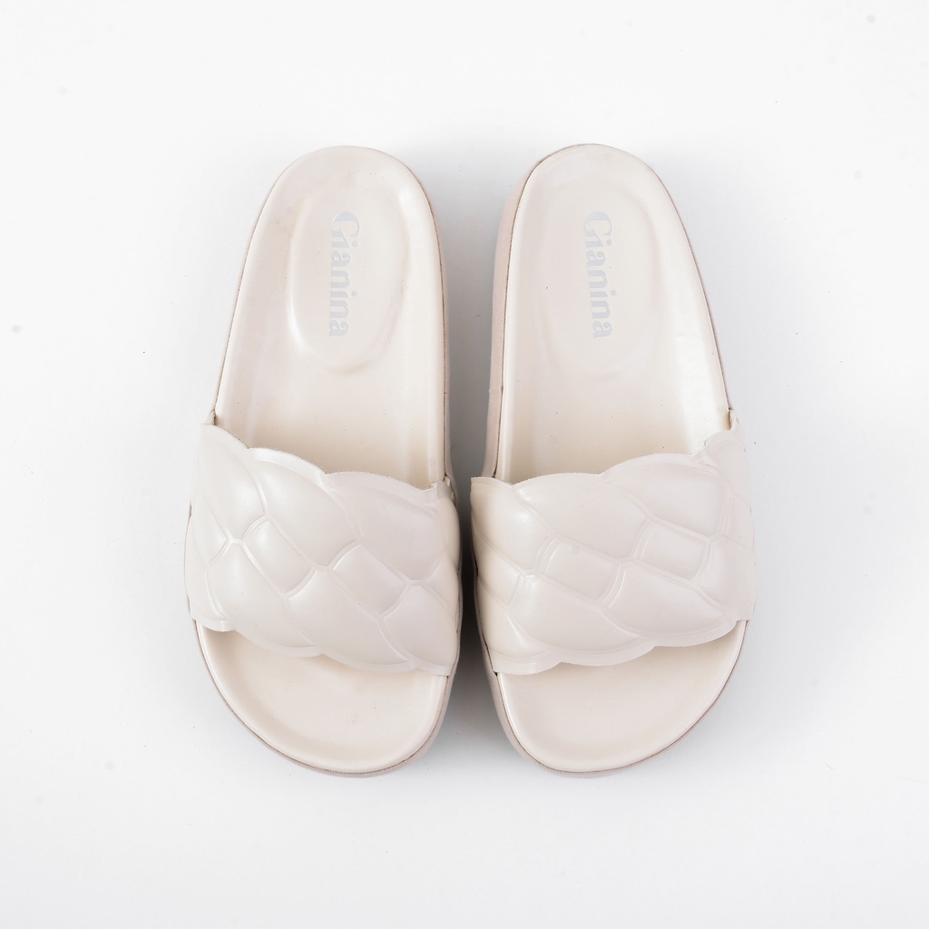 Sandal Wanita - Gianina / Elliot Platform Sandals