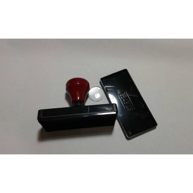 

Segera Miliki 43103 - Gagang Stempel Flash Trendi