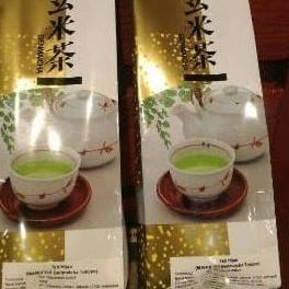 

Promosi Menarik--MARUFUJI GENMAICHA TOKUYO 100 gram