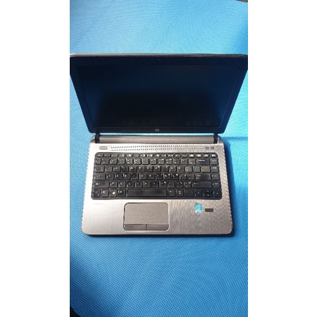 hp probook 430 g2 intel core i7