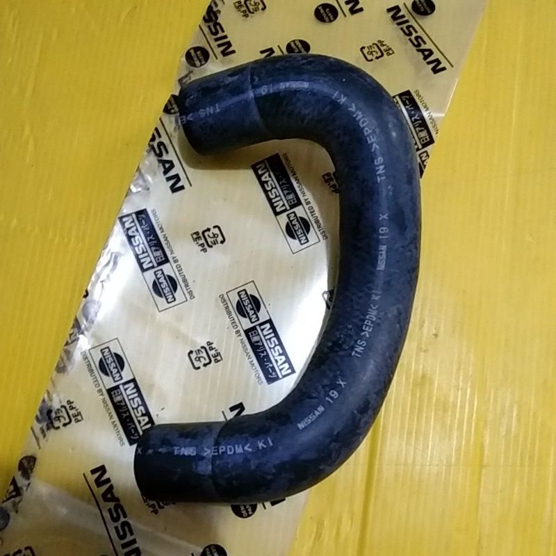 selang PVC Valve Nissan grand Livina original