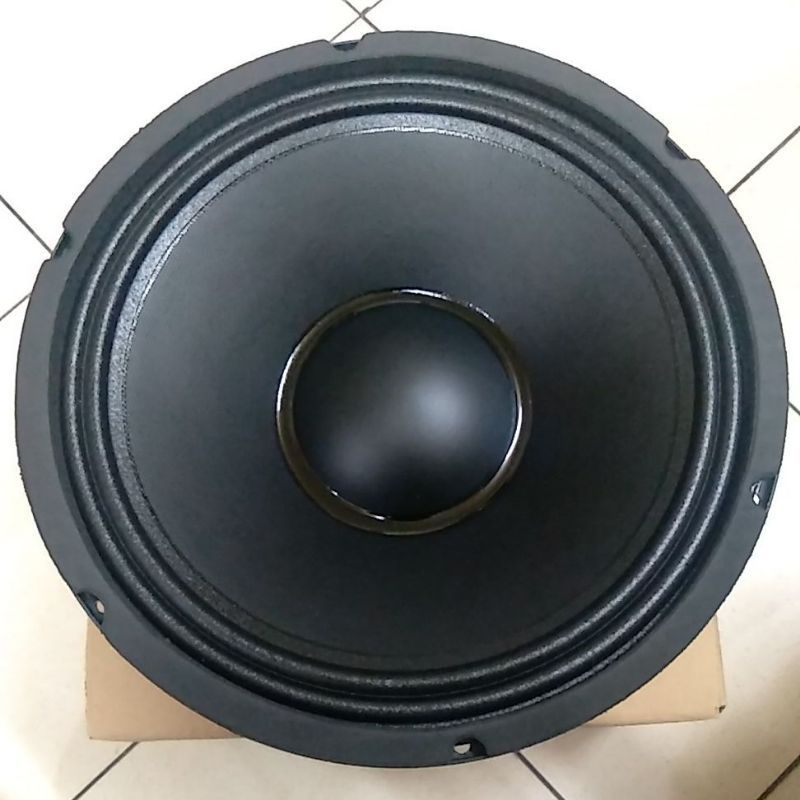 SPEAKER COMPONENT ACR 10 INCH 10 " PA 10880- MK Ini EXCELLENT MIDDLE RANGE SERIES ORIGINAL