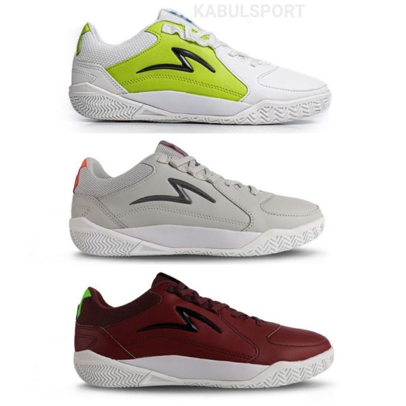 Sepatu Futsal Specs Metasala Derby in Original
