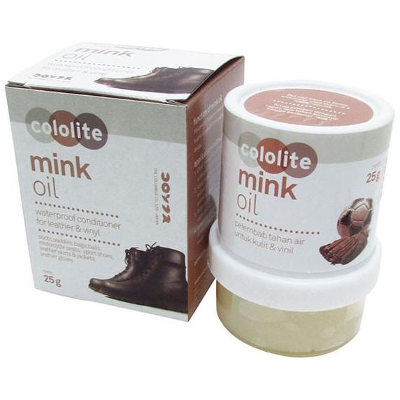 Cololite Mink Oil
