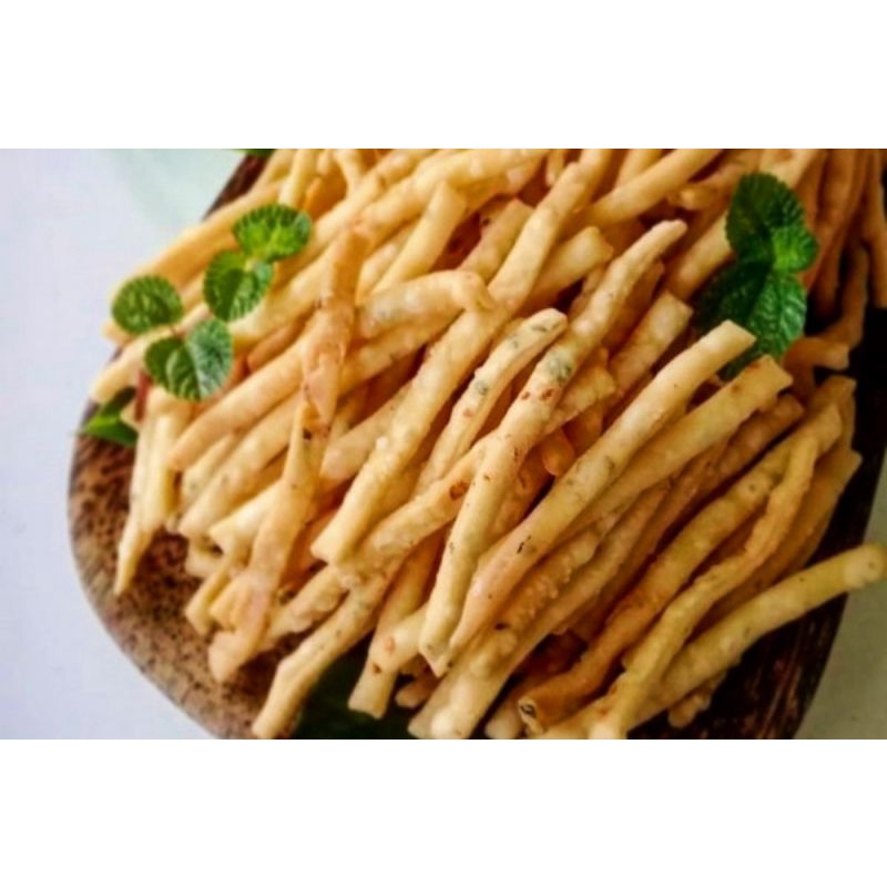 

Sistik Bawang