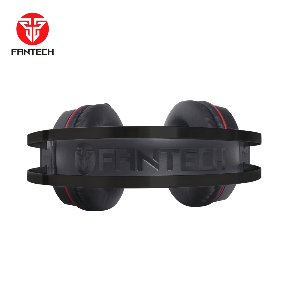 Fantech VISAGE II HG17s RGB Gaming Headset