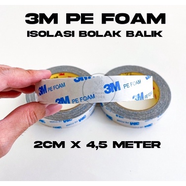 

(TERLARI⚡) 3M isolasi bolak balik double tape 3M dobel tape 3M solasi bolak balik 3M / 3M isolasi bolak balik double tape 3M dobel tape 3M solasi bolak balik 3M / GROSIR/(Terbaik)/DISKON BRANDS FESTIVAL/