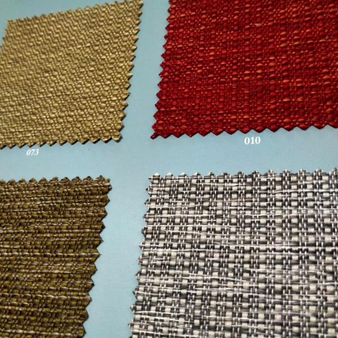 KAIN SOFA / JOK / KURSI ATEJA FABRIC INTERIOR - SRIKANDI