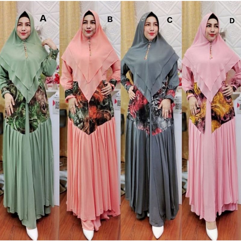 Ruqoya Syar’i by Al gibran