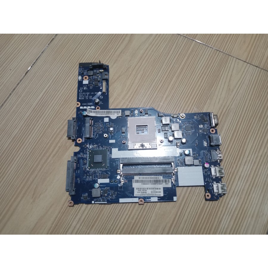 Motherboard Mobo Mainboard Laptop Lenovo G400S