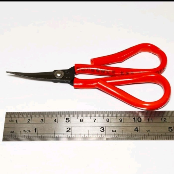 

Aman Gunting Pruning Bonsai, Gunting Tajam Berkualitas Diskon