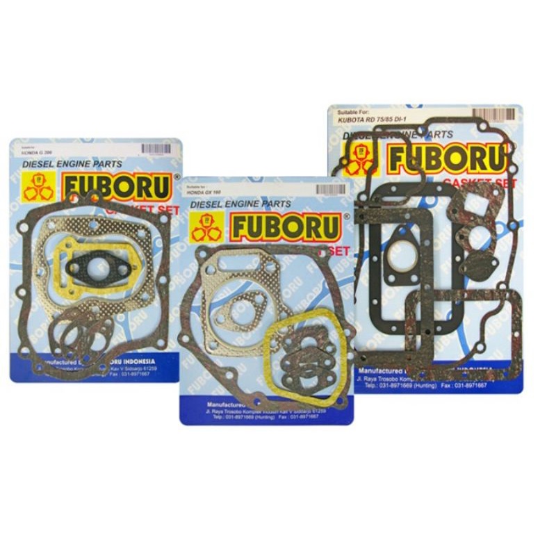 PAKING /GASKET SET HONDA GX 390