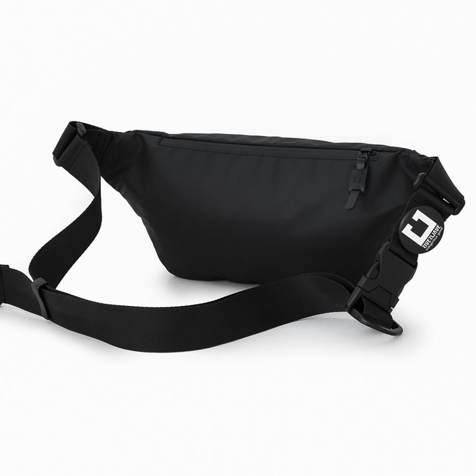 [PRODUK SIPBP] Euphrates Waist Bag | Riverwave | Tas Selempang | Waist bag Water Ressistant | Sling 