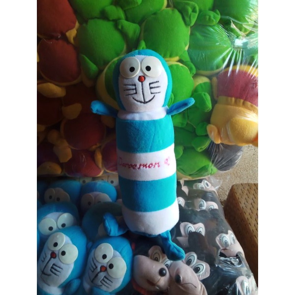 boneka guling karakter karakter S