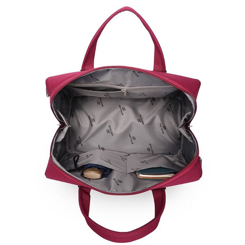 TAS TRAVEL WANITA/TAS TENTENG FASHION WANITA ORIGINAL IMPORT
