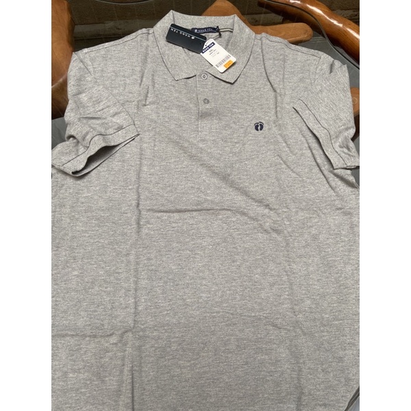 Brand New Kaos Polo Hang Ten Singapore XXL
